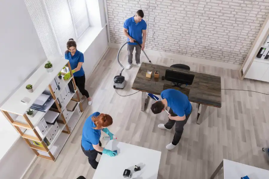 Apartment Cleaning Service Apartment Cleaning Service