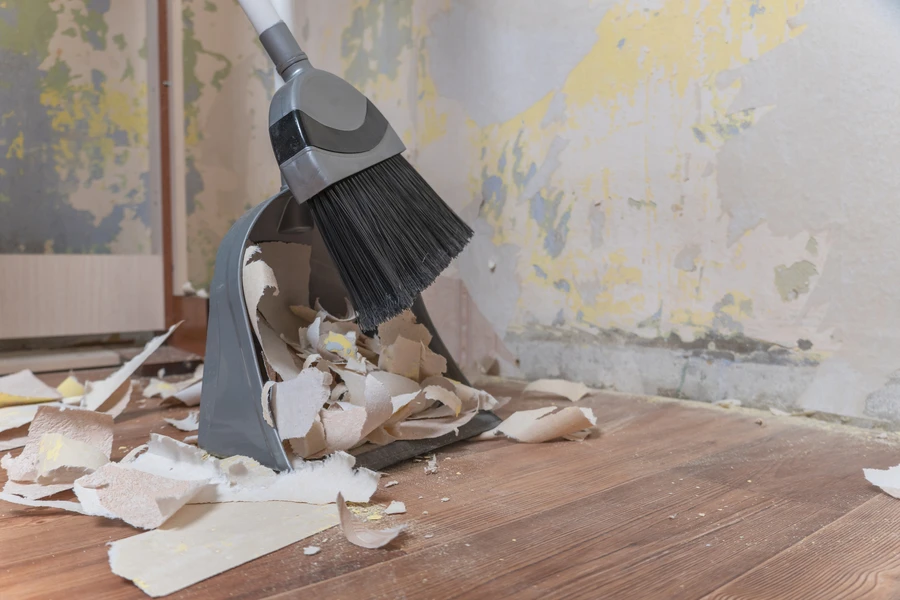 Excellent Construction Cleaning in Tucson, AZ Excellent Construction Cleaning in Tucson, AZ