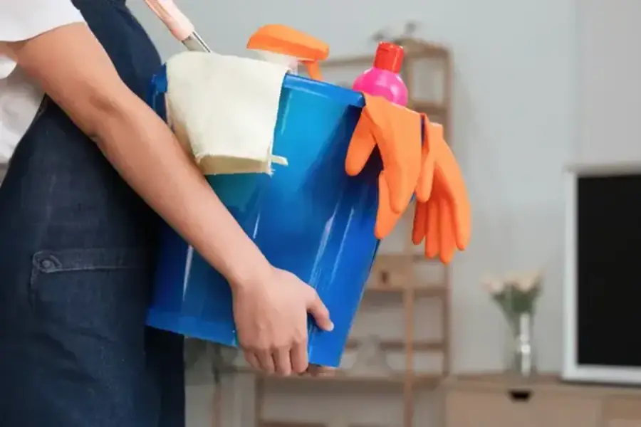 Expert Apartment Cleaning Service in Tucson, AZ Expert Apartment Cleaning Service in Tucson, AZ