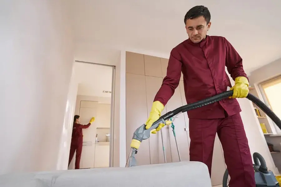 How To Prepare Your Apartment For A Cleaning Service in Tucson, AZ