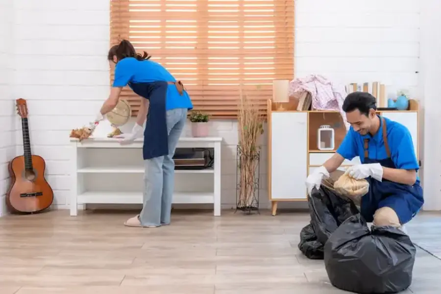 How To Prepare Your Apartment For A Cleaning Service in Tucson, AZ