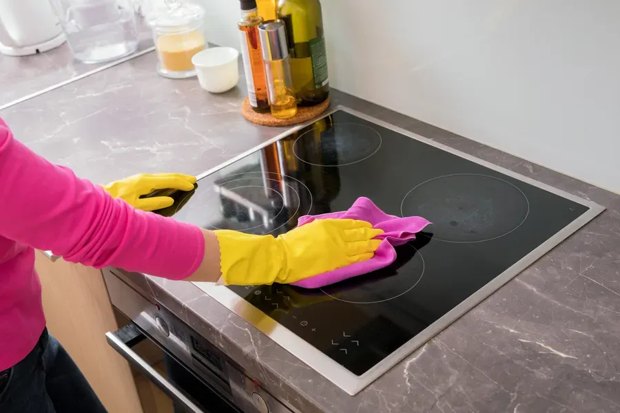 Impact Of Professional Kitchen Cleaning On Indoor Air Quality in Tucson, AZ Impact Of Professional Kitchen Cleaning On Indoor Air Quality in Tucson, AZ