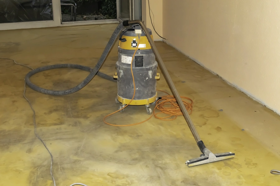 Key Steps In The Construction Cleaning Process Explained in Tucson, AZ Key Steps In The Construction Cleaning Process Explained in Tucson, AZ