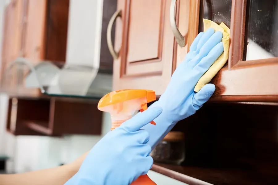 Premium Kitchen Cleaning in Tucson, AZ Premium Kitchen Cleaning in Tucson, AZ