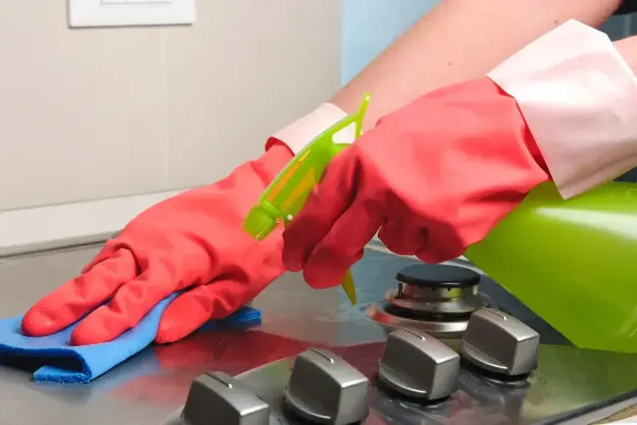 Professional Kitchen Cleaning in Tucson, AZ Professional Kitchen Cleaning in Tucson, AZ