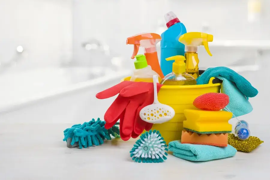 Reliable Bathroom Cleaning in Tucson, AZ