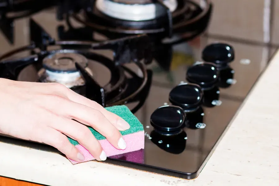 Reputable Kitchen Cleaning in Tucson, AZ Reputable Kitchen Cleaning in Tucson, AZ