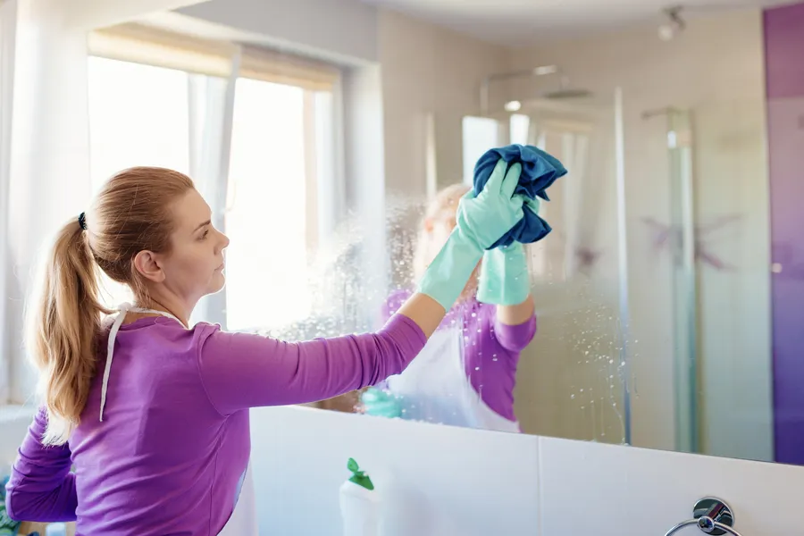 The Importance Of Deep Cleaning For A Healthy Bathroom in Tucson, AZ The Importance Of Deep Cleaning For A Healthy Bathroom in Tucson, AZ