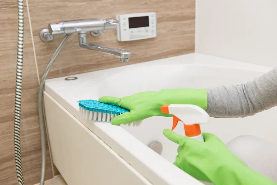 Top-rated Bathroom Cleaning in Tucson, AZ