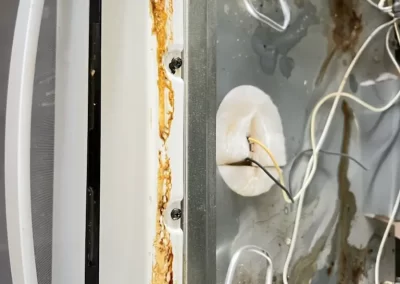 Affordable Construction Cleaning