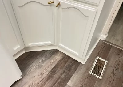 Apartment Cleaning Service