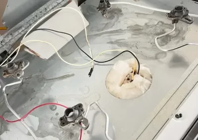 Dependable Construction Cleaning