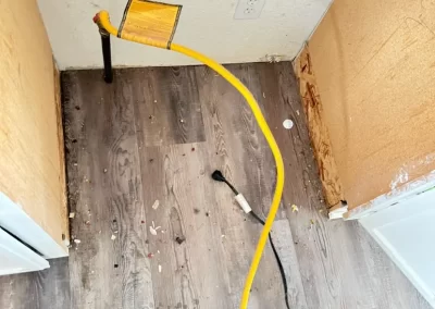 Professional Cleaning Company