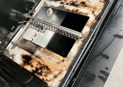 Professional Construction Cleaning