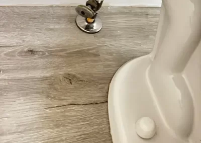 Quality Bathroom Cleaning