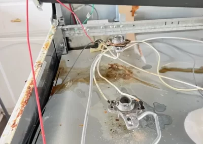 Top Construction Cleaning