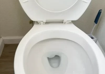 Trusted Bathroom Cleaning