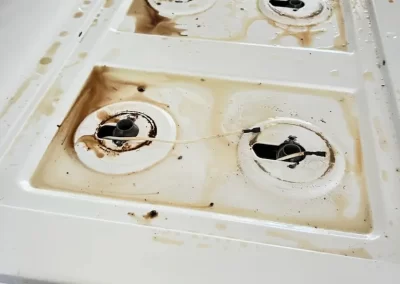 Trusted Cleaning Company