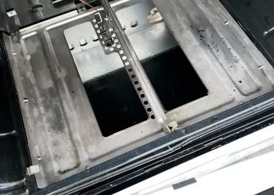 Trusted Construction Cleaning